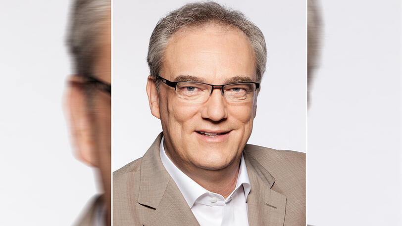 Florian Ritter von der SPD.