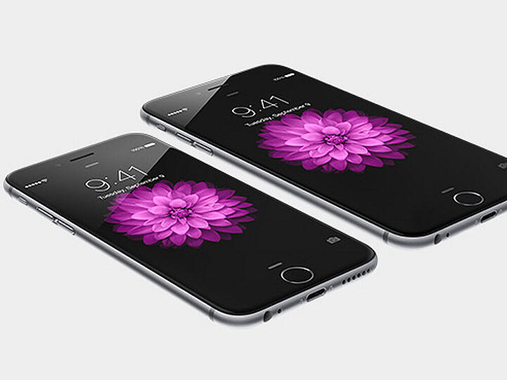 Viele konnten es kaum erwarten: Seit Freitag ist das iPhone 6 auch in Deutschland erhältlich