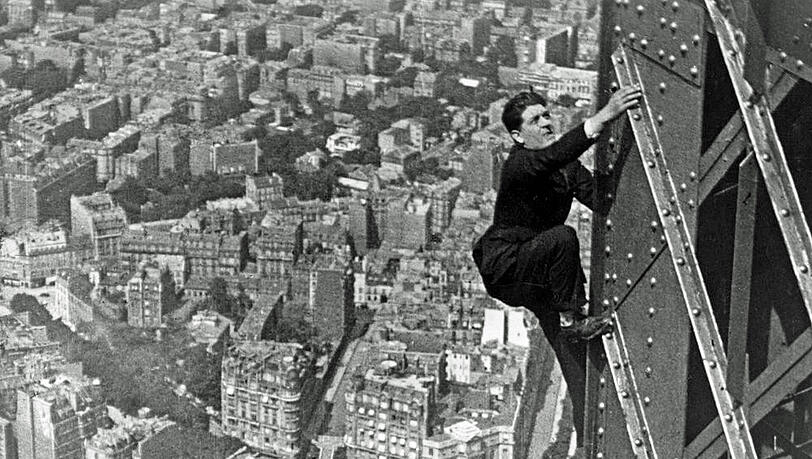 Das Science-Fiction-Märchen „Das schlafende Paris“ von 1925 eröffnet die Stummfilmtage. Das Science-Fiction-Märchen „Das schlafende Paris“ von 1925 eröffnet die Stummfilmtage.