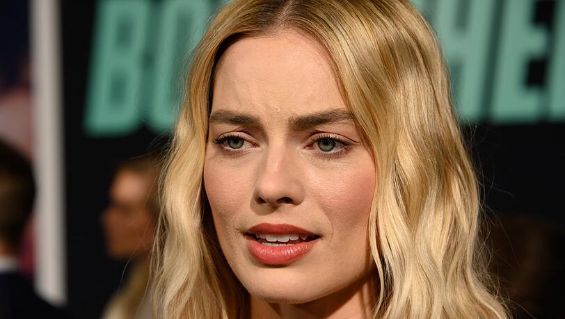 Margot Robbie wird wohl doch kein "Fluch der Karibik"-Spin-off drehen.