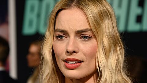 Margot Robbie wird wohl doch kein "Fluch der Karibik"-Spin-off drehen.