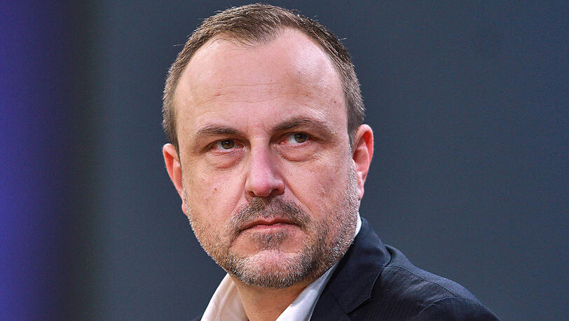 Extremismus-Experte Peter R. Neumann lehrt in London – und stammt aus Würzburg. Extremismus-Experte Peter R. Neumann lehrt in London – und stammt aus Würzburg.