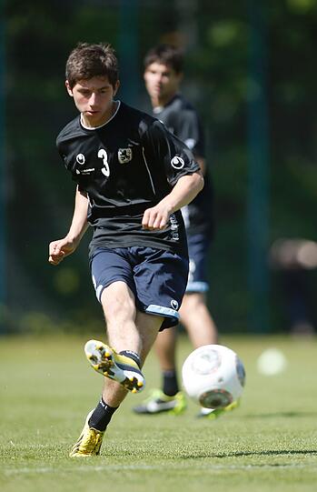 Die Neulöwen beim Training: Aktuelle Bilder vom TSV 1860