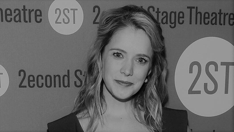Marnie Schulenburg starb im Alter von nur 37 Jahren. Am 17 Mai erlag die Schauspielerin ihrem Brustkrebsleiden.
