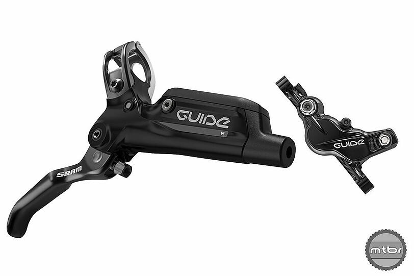 SRAM Guide Bremse Modell R.