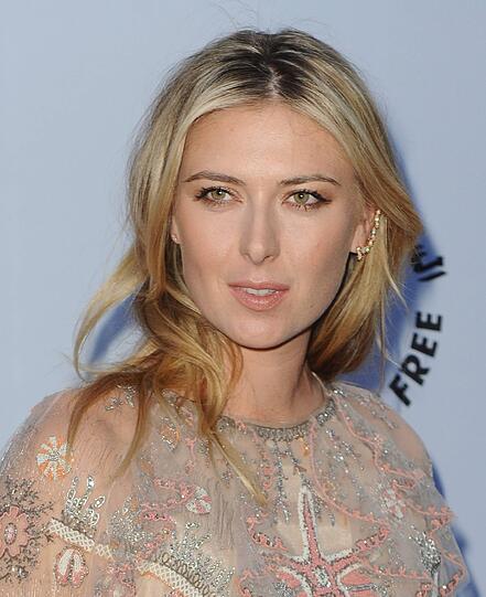 Gibt Maria Sharapova am Montagabend das Ende ihrer Tennis-Karriere bekannt?