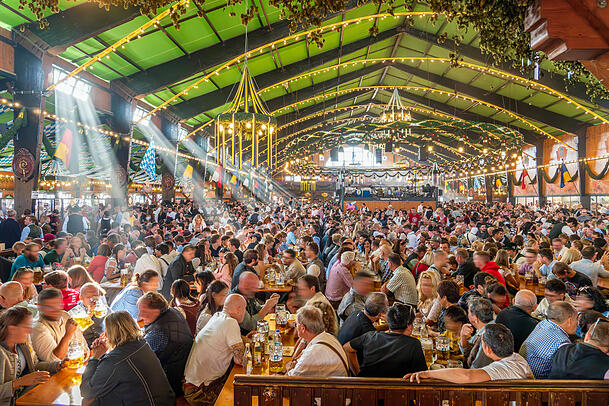 Oktoberfest 2025 F r Diese Zelte Kann Am 1 April Reserviert Werden 
