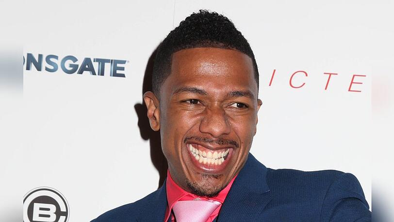 Nick Cannon erlebt wieder einmal Vaterfreuden.