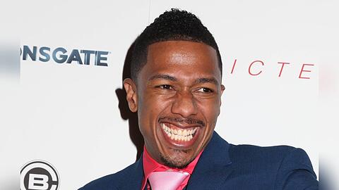Nick Cannon erlebt wieder einmal Vaterfreuden.
