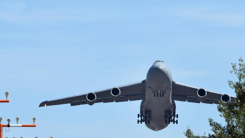 Der Luftwaffenstützpunkt Spangdahlem in der Eifel bleibt nach Angaben der Airforce trotz der geplanten Verlegung von Soldaten erhalten. Der Luftwaffenstützpunkt Spangdahlem in der Eifel bleibt nach Angaben der Airforce trotz der geplanten Verlegung von Soldaten erhalten.
