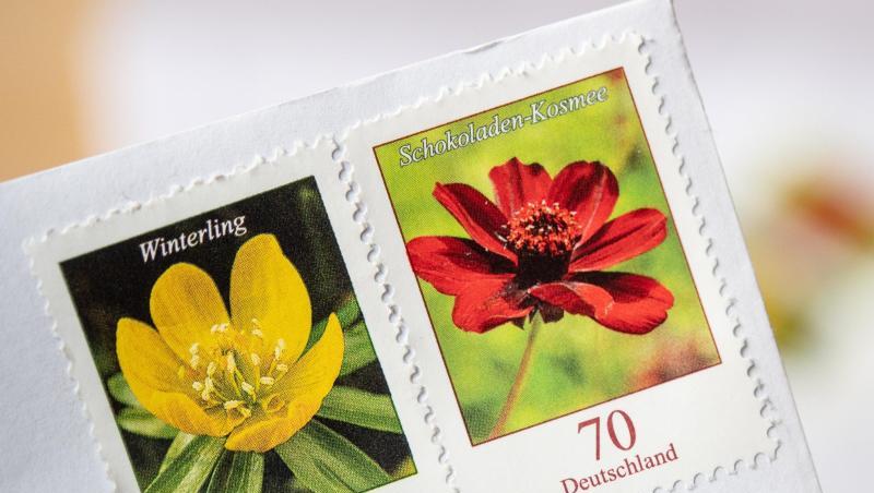 Das Versenden eines Standardbriefs im Inland koste nun 80 Cent statt bisher 70 Cent. Das Versenden eines Standardbriefs im Inland koste nun 80 Cent statt bisher 70 Cent.