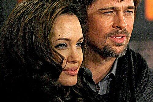 Angelina Jolie