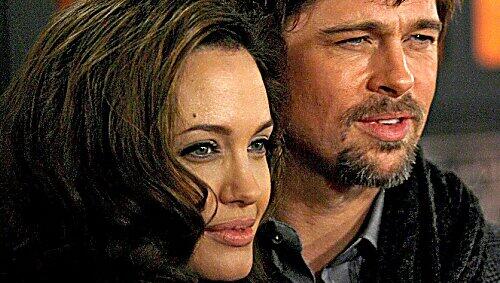 Angelina Jolie Angelina Jolie