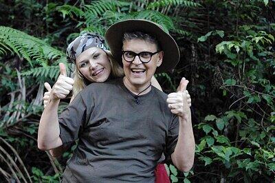 Die besten Bilder aus dem Dschungelcamp