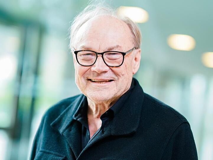 Klaus Maria Brandauer lebte die ersten Jahre in Altaussee.