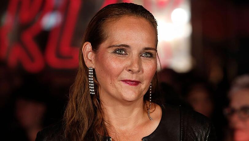 Helena Fürst befindet sich weiterhin in Behandlung.