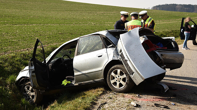 Den Auszubildenden erwartet nun wegen mehrerer Verstöße ein Strafverfahren.