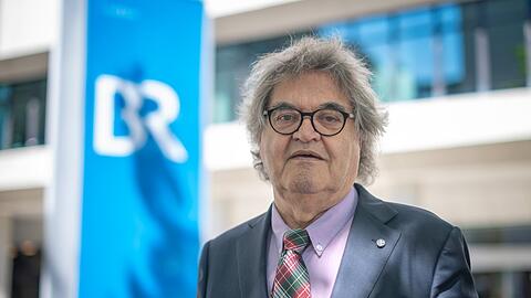 Helmut Markwort, FDP-Landtagsabgeordneter, ist Medienunternehmer, Mitglied im BR-Rundfunkrat und Kritiker des öffentlich-rechtlichen Rundfunks.