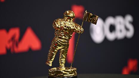 Die MTV Video Music Awards werden seit 1984 verliehen.