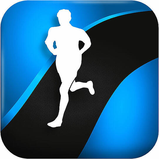 &bdquo;Runtastic&ldquo; gehört zu den meistverbreiteten Laufapps weltweit. Allein in Deutschland haben es zwei Millionen Smartphone-Benutzer heruntergeladen &ndash; weltweit sind es 25 Millionen Läufer. Automatisch misst die App Zeit, Distanz, Kalorienverbrauch, Geschwindigkeit und Höhenmeter mithilfe von GPS-Daten und Satelliten. Per Countdown über Kopfhörer sagen Lukas oder Vanessa, die beiden deutschen Stimmen von Runtastic, den Countdown an, dann geht es los. Bei der ein- und zwei-Kilometermarke meldet er sich noch einmal mit einem Zwischenstand ...