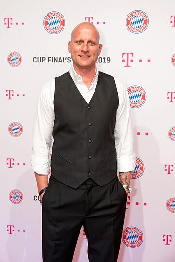 Carsten Jancker