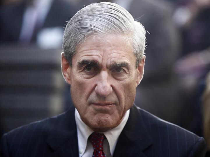 Robert Mueller, Sonderermittler in der Russland-Affäre um US-Präsident Donald Trump, wird sich am 17. Juli den Fragen der Abgeordneten im US-Kongess stellen.