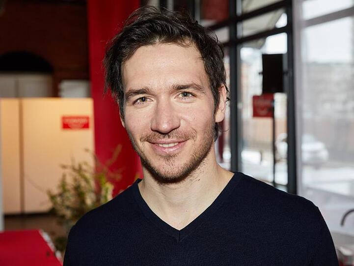 Beendet seine aktive Laufbahn: Ski-alpin-Ass Felix Neureuther.