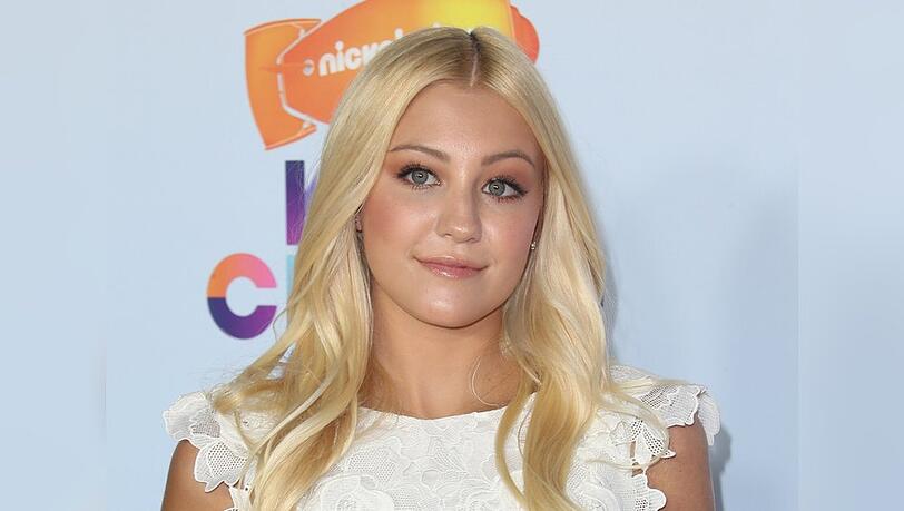 Ava Sambora, hier im Jahr 2017, ist verlobt. Ava Sambora, hier im Jahr 2017, ist verlobt.