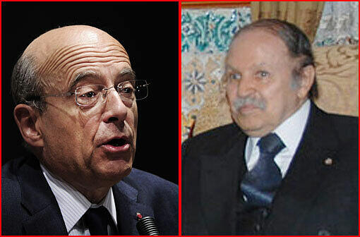Frankreichs Außenminister Alain Juppé hat Algerien indirekt kritisiert. Welche Position vertritt das nordafrikanische Land im libyschen Bürgerkrieg? Algeriens Staatschef Abdelaziz Bouteflika hat Sympathien für Gaddafi zurückgewiesen.