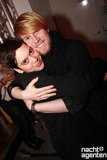 Das "Dienstags Clubbing" im 8 Seasons. Mehr Bilder unter: www.nachtagenten.de