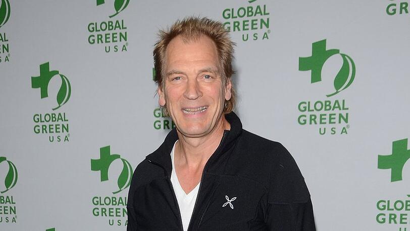 Vermisster Julian Sands: Weitere Suchaktionen sollen Aufschluss geben