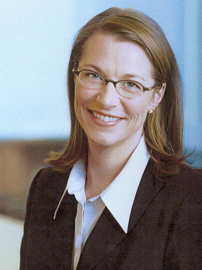 Christine Bortenlänger