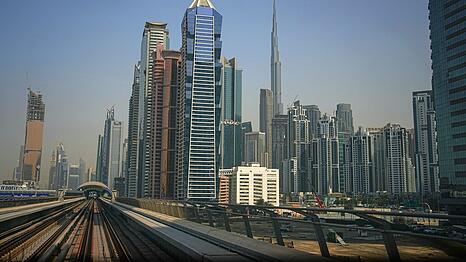 So hatte sich die M&uuml;nchnerin ihren Urlaub nicht vorgestellt. (Archivbild)