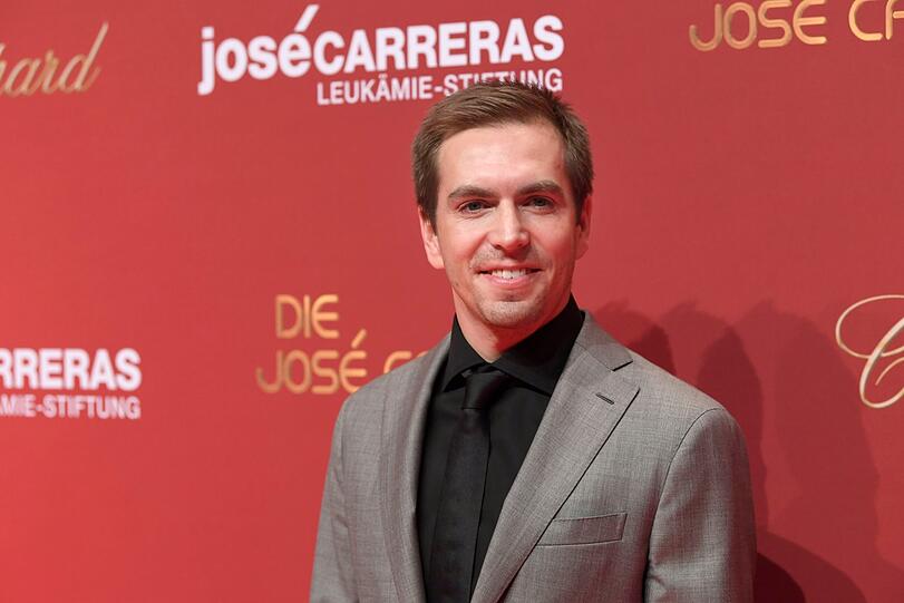 Phillip Lahm