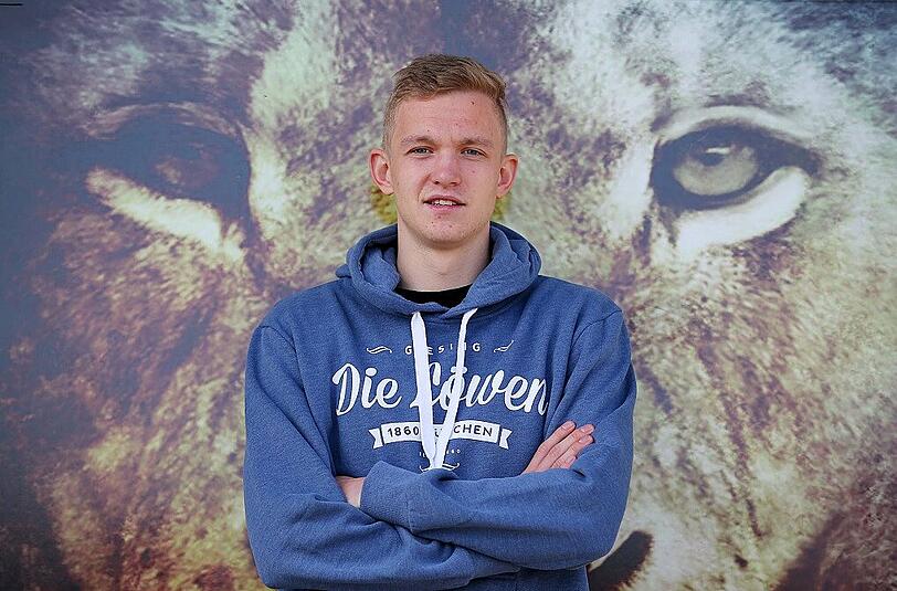 Jannik Bandowski - Nach Blitzstart (5 Spiele, 2 Tore, 2 Assists) mit einem kleinen Hänger. Dennoch: Der 21-Jährige war bester Winter-Transfer.