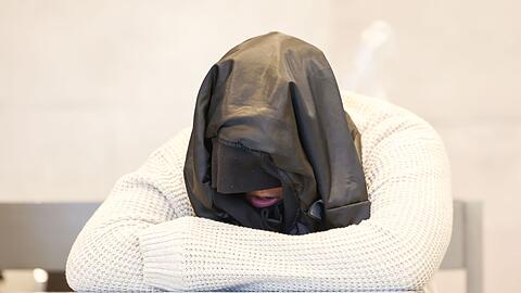 Viele Prozessbeobachter hatten eine Verurteilung wegen Mordes erwartet. (Archivbild)