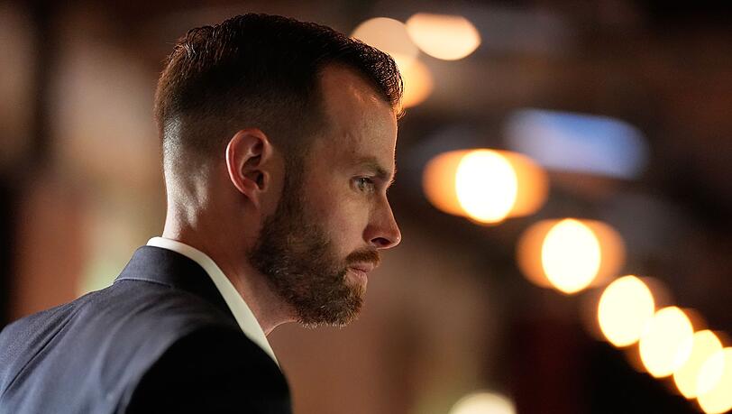 Der US-Republikaner Clay Fuller hat die Wahl zum Kongressabgeordneten f&uuml;r sich entschieden.