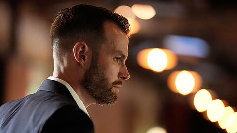 Der US-Republikaner Clay Fuller hat die Wahl zum Kongressabgeordneten f&uuml;r sich entschieden.