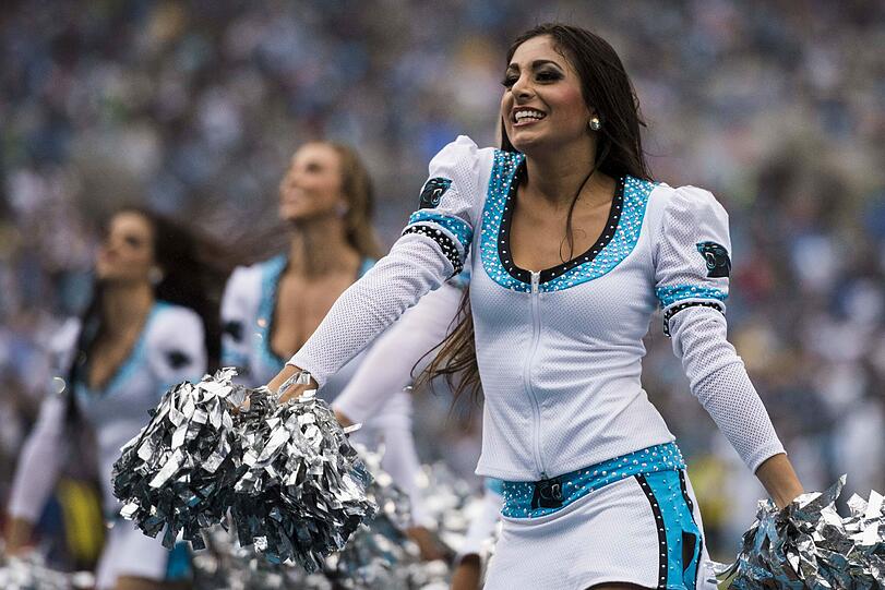 Carolina Panthers
