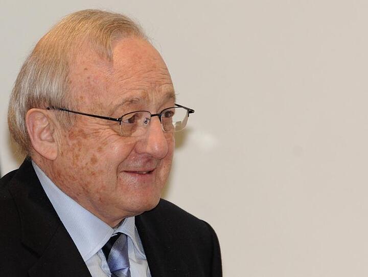 Karlheinz Schreiber