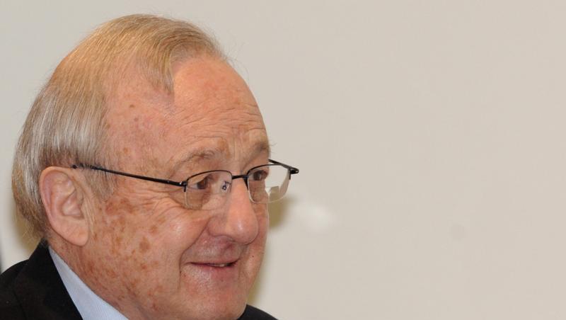 Karlheinz Schreiber