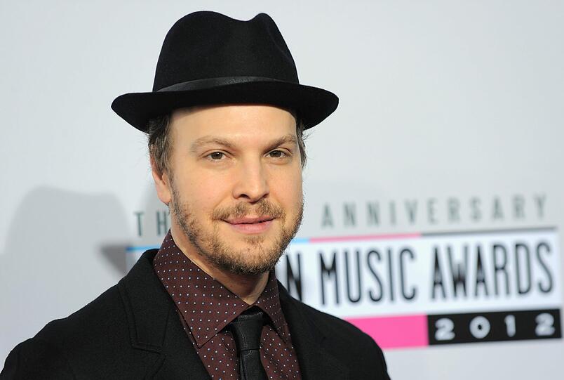 Gavin DeGraw