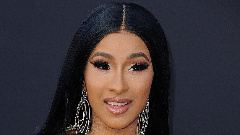 Cardi B hat ihren 28. Geburtstag in Las Vegas gefeiert. Cardi B hat ihren 28. Geburtstag in Las Vegas gefeiert.