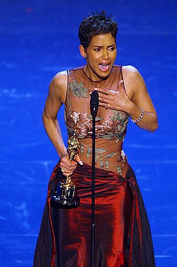 Halle Berry (2002)