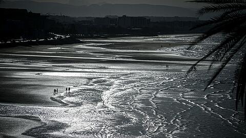Nach dem Kentern eines Bootes im Oman sind drei franz&ouml;sische Touristen gestorben. (Symbolbild)