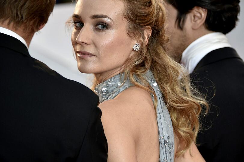 Diane Kruger
