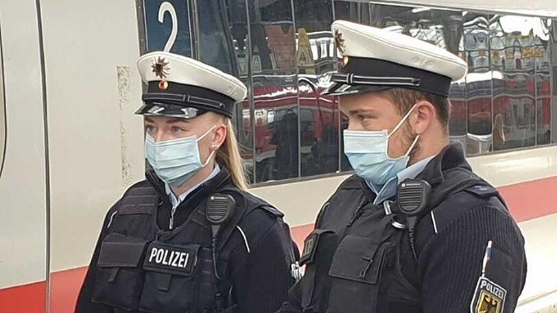 Auch gegen die 44-jährige Italienerin wird jetzt wegen Körperverletzung ermittelt. (Symbolbild)