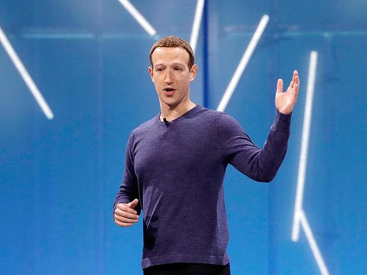 Im vergangenen Jahr hatte Zuckerberg sich das Ziel gesetzt, Facebook sicherer zu machen.