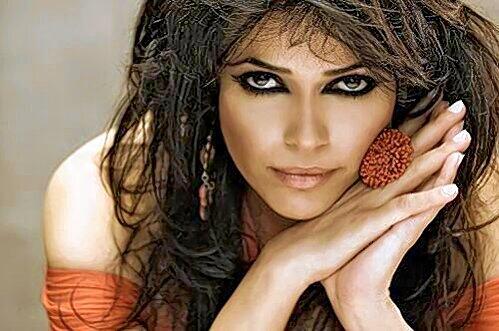 &bdquo;Der ganze Körper von Feuer erfüllt&ldquo;: Die Sängerin Yasmin Levy rüstete in Spanien die Musik der sephardischen Juden mit Flamenco nach.