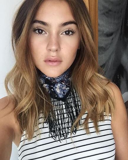 Steffi Giesinger